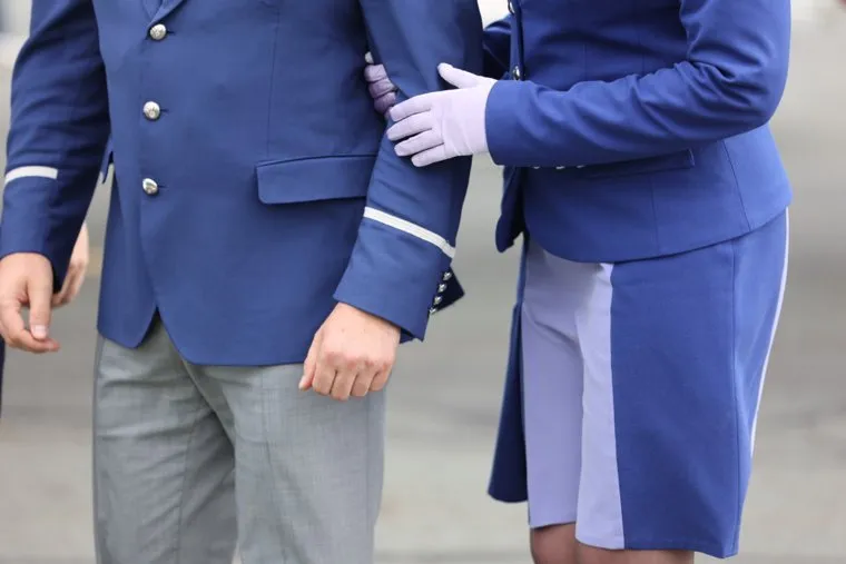 Аэропорт. Авиакомпания nordstar. Курган