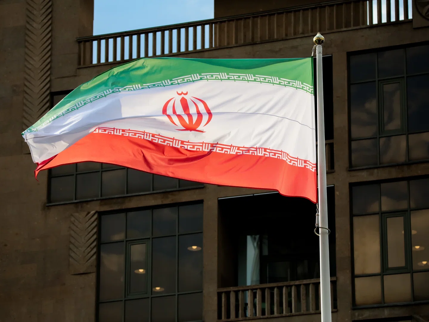 МИД Ирана обвинил Евросоюз в лицемерии