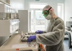 Иммунолог Крючков оценил возможность эпидемии сибирской язвы