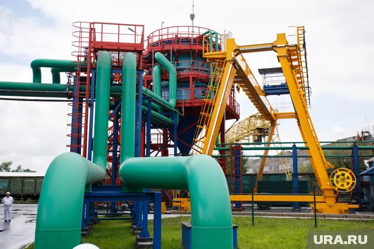 Стоимость проекта AQA в Первоуральске — более полумиллиарда рублей