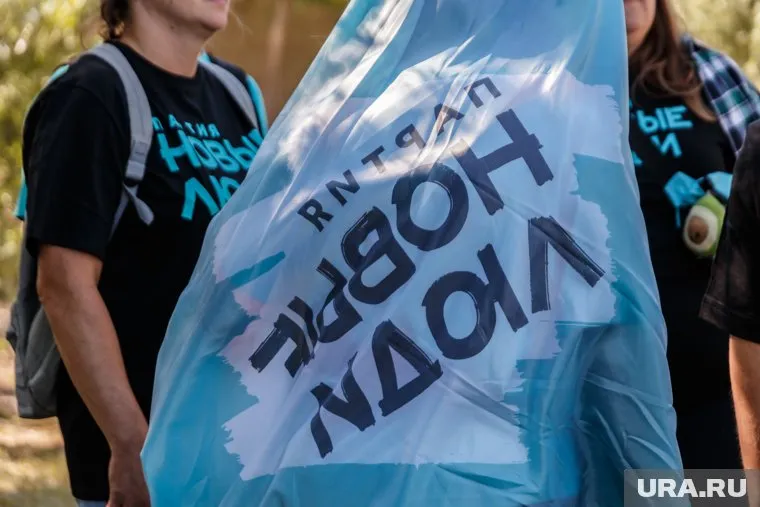 «Новым людям» не дали пройти пятипроцентный барьер в думу Тюмени