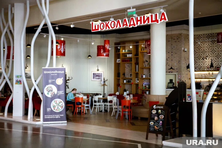 В Ноябрьске «Шоколадница» заработала в полную силу