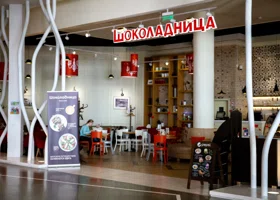 Заведение популярной сети открылось в ЯНАО