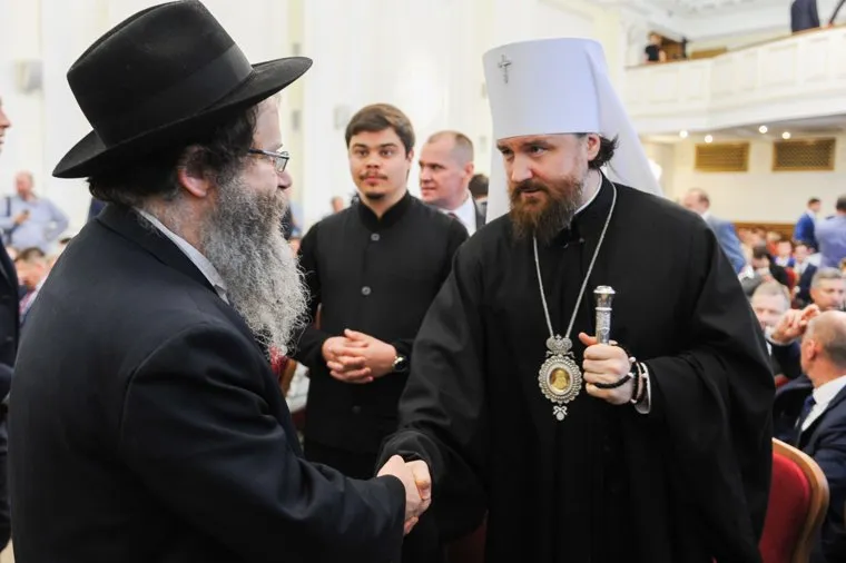 Отчет Алексея Текслера в Законодательном собрании Челябинской области перед депутатами. Челябинск