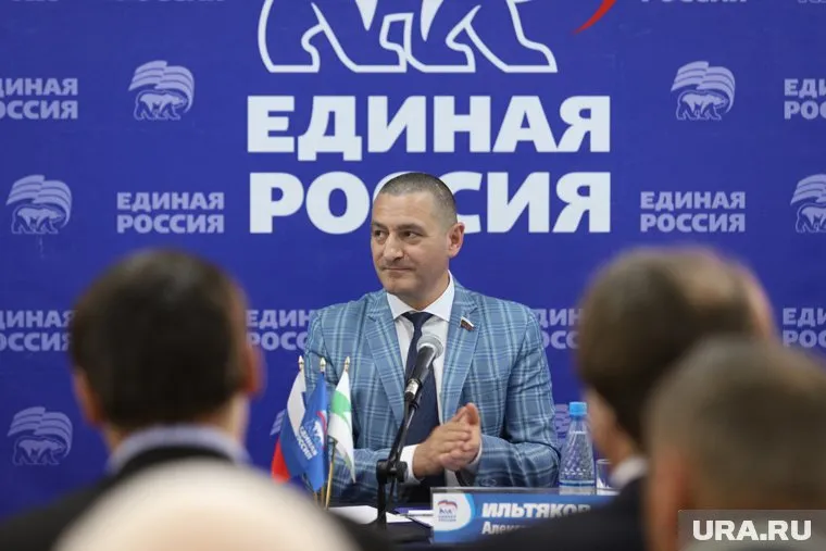 Александр Ильтяков хочет быть в соцсетях самим собой