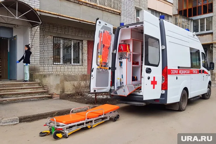 В Новом Уренгое ситуация по коронавирусу остается напряженной