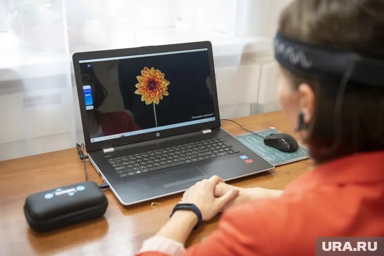 ИИ-помощники стали постоянными собеседниками челябинцев при стрессах