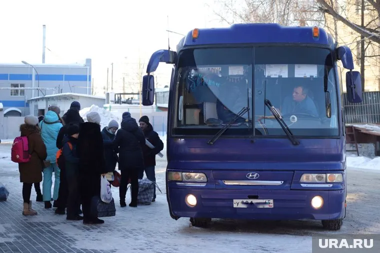 Маршрут 19А будет обслуживать один автобус