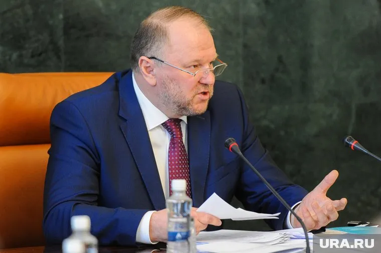 Николай Цуканов призвал регионы активнее участвовать в конкурсах, при помощи которых можно получить дополнительные деньги