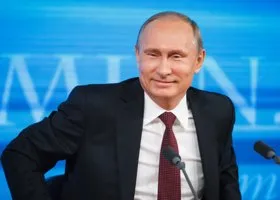 Путин отдельно поздравил уральский регион