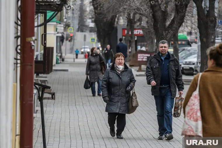 Если россияне будут нарушать режим самоизоляции, то ограничительные меры могут усилить