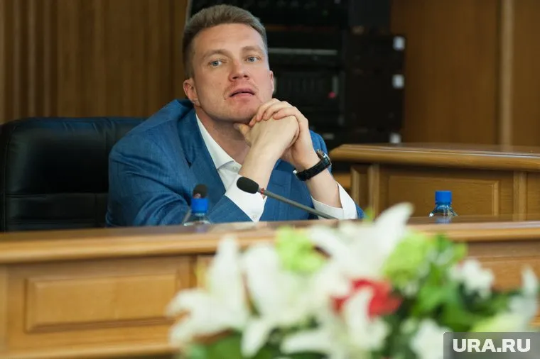 Скандал в соцсетях может стоить Кагилеву политической карьеры