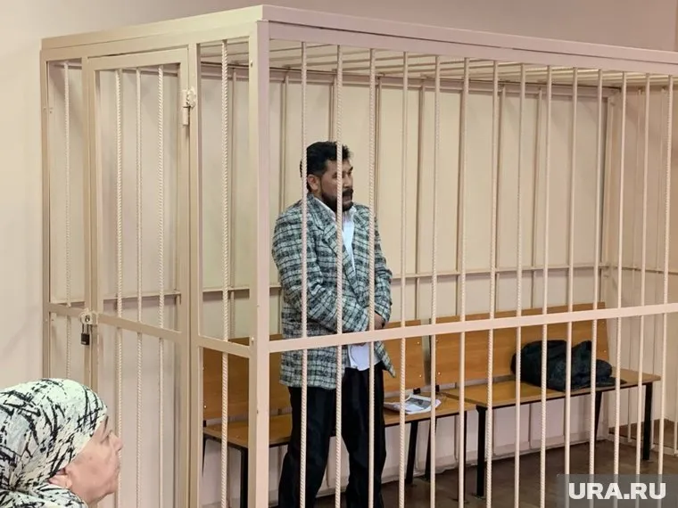 Подсудимый утверждает, что убивать возлюбленную не хотел