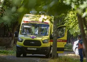 В минздраве Херсонской области подтвердили информацию о ДТП с участием Стремоусова