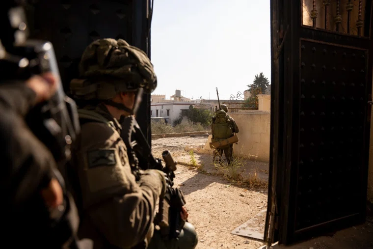 По мнению МИДа, выводы комиссии основаны на недостоверных данных