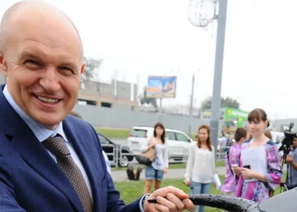 Фотография из галереи