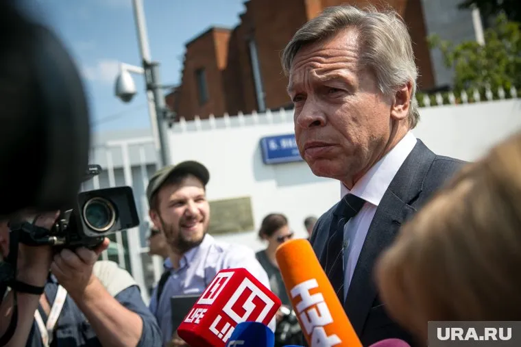 Пушков: последний опрос в США показал, что только 8% американцев считают главной задачей администрации Байдена обеспечение несбыточной «победы над Россией»