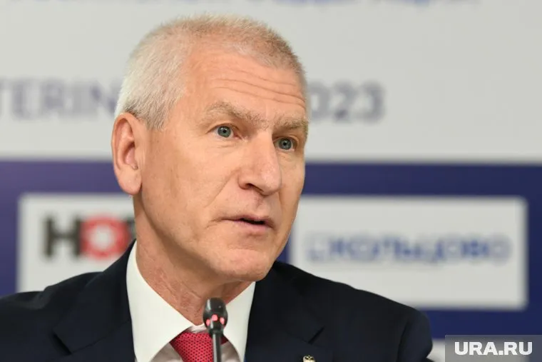 МОК и WADA пытаются сохранить монополию на мировой спорт, заявил Олег Матыцин