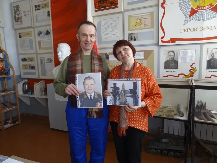 Тюбук создатель супероружия Владимир Гудилин, бессонов антон, плодухина светлана