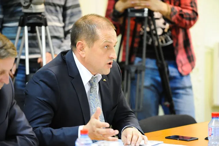 Дубровский. Златоуст.