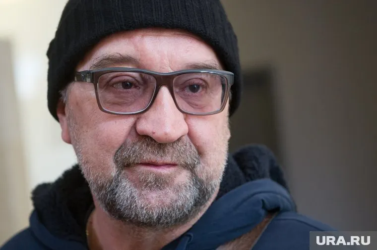 Юрий Шевчук снял клип с прогулкой по Уфе