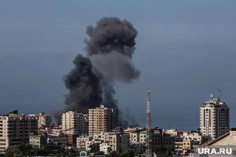 Израильские генералы восприняли начало боевых действий за учения, пишет The Times of Israel