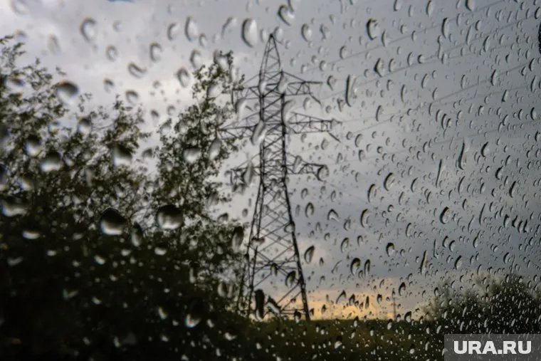 Циклоны обрушатся на Урал, рассказала метеоролог