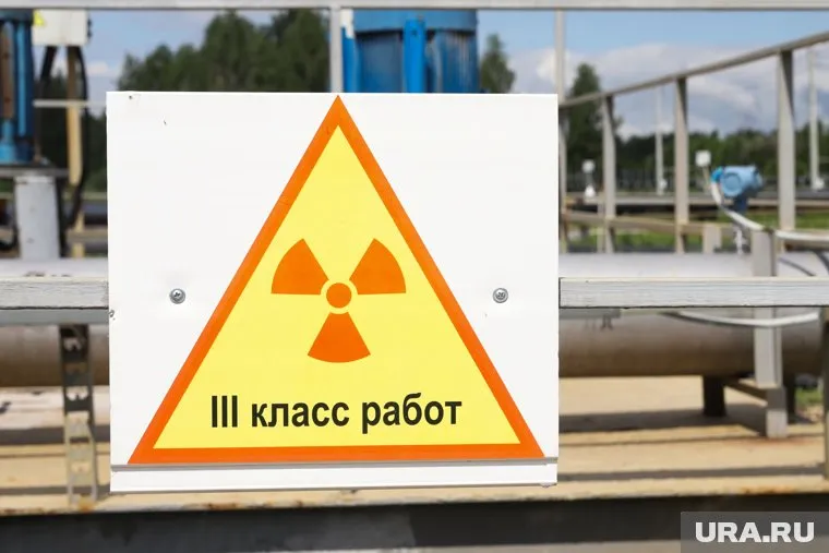 Новую технологию запустили на Хохловском месторождении