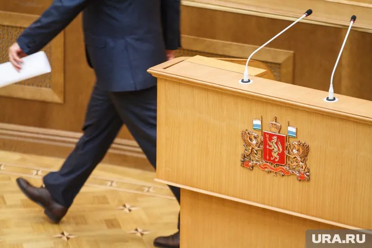 Нескольких старожилов парламента ждет переломный момент в жизни