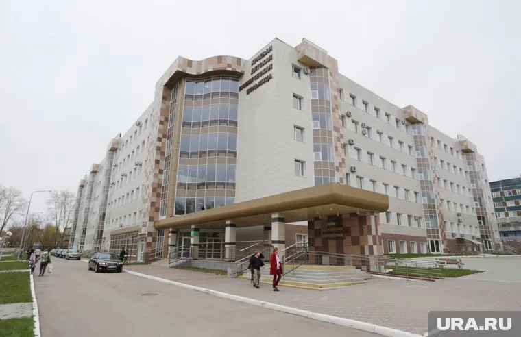 В больницах Пермского края начали делать плановые операции