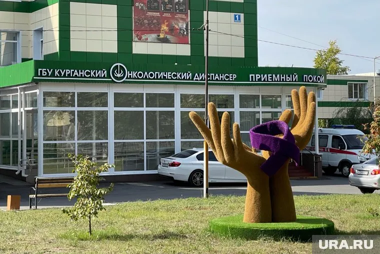 Росздравнадзор завершил проверку курганских онкологов и кардиологов