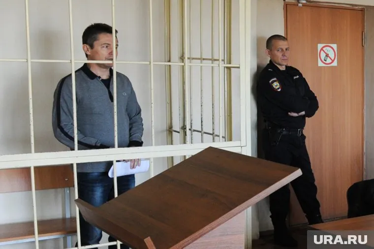 Бывшему мэру Миасса Геннадию Васькову 29 ноября должны вынести приговор