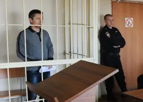 Прокурор потребовал пять лет колонии для мэра челябинского города