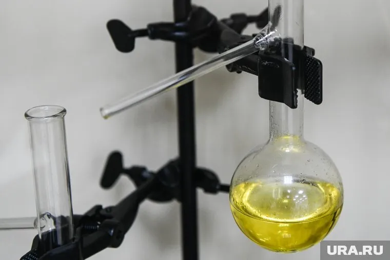 Стоимость лаборатории составляет шесть миллионов евро (архивное фото)