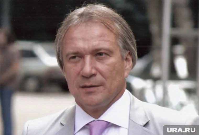 Последний раз Олега Шишканова задерживали 23 года назад