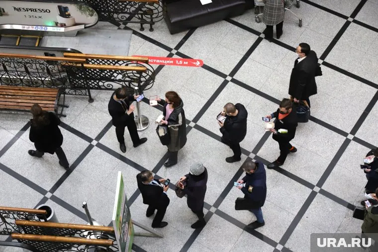 Законопроекты о QR-кодах не предназначены для ограничения свобод граждан, заявил депутат