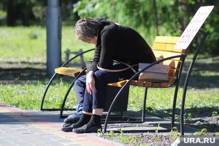 Из-за стресса у человека могут возникнуть боли в области почек, отметил Владимир Степанов