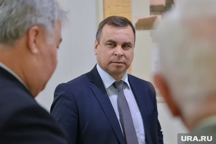 Евгений Сычев предложил перестать раскачивать политическую ситуацию в Трехгорном