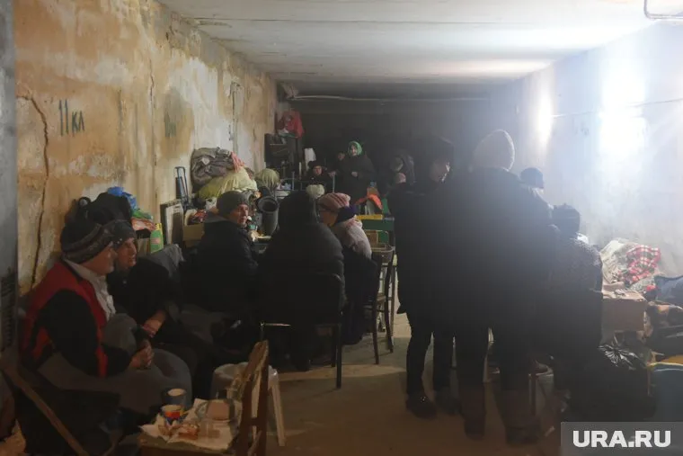 ВСУ обстреляли Северодонецк, сорвав эвакуацию гражданских с «Азота»