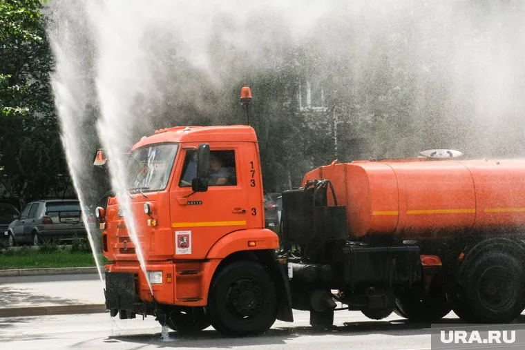 Синоптики сообщили о дефиците осадков в августе