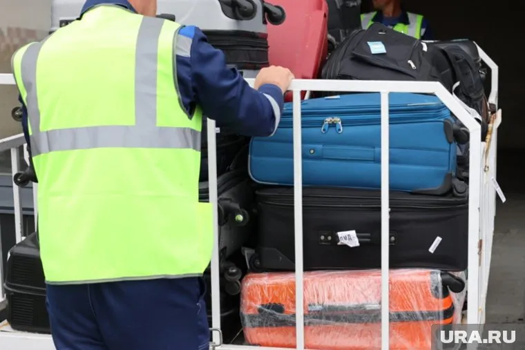 Иностранцы уезжают из Курганской области