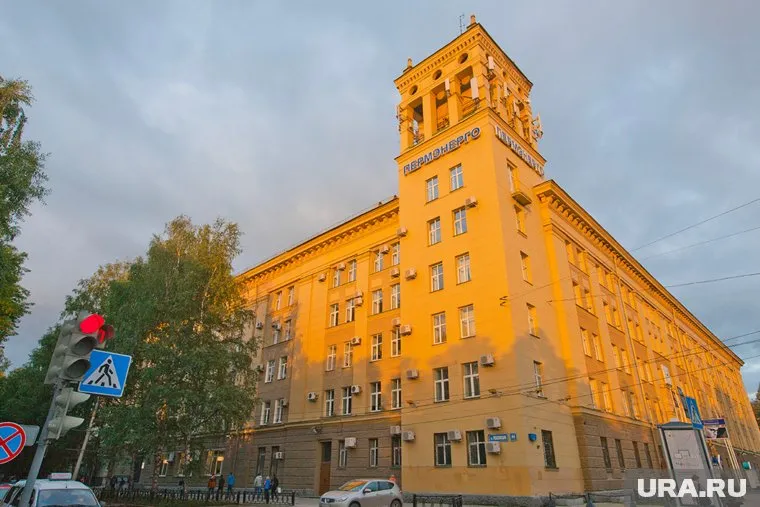 Суды согласились с позицией Пермского УФАС и признали схему теплоснабжения в Закамске незаконной