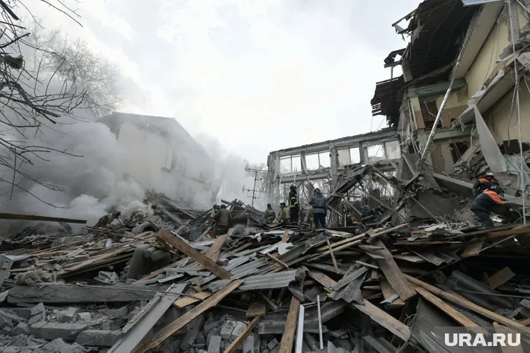 По словам, Юрия Вольфмана, землетрясение в Турции является уникальным, его необходимо изучить долго