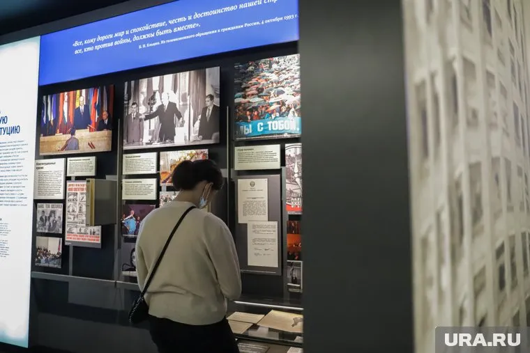 Мария Шукшина опубликовала фото с высказыванием Ельцина