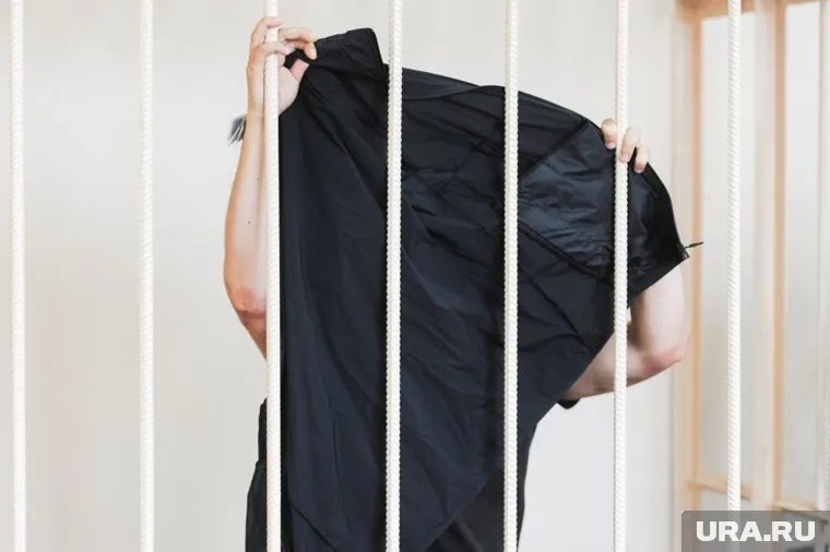 Обвиняемый по делу об участии в националистическом украинском батальоне Александр Ищенко умер в ростовском СИЗО