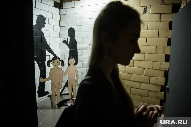 Журналисты «URA.RU» попытались разобраться в неоднозначной истории