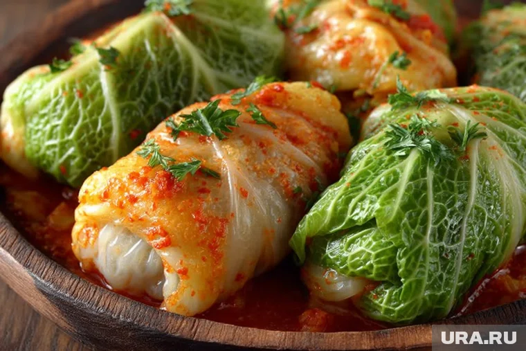 Первая неделя Великого поста: топ-10 легких рецептов горячих блюд