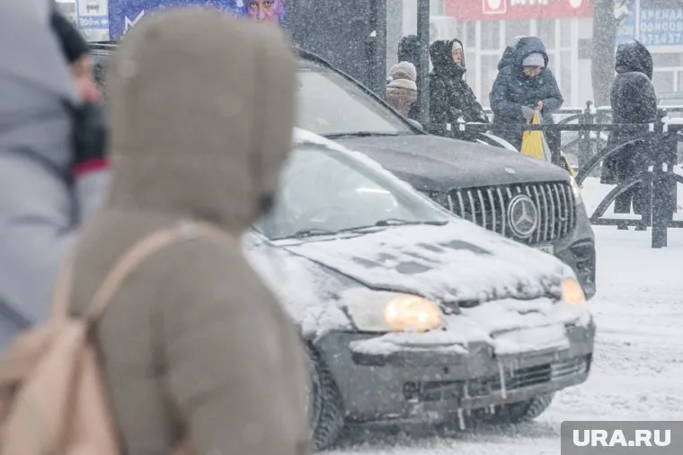 ДТП случилось в феврале 2023 года