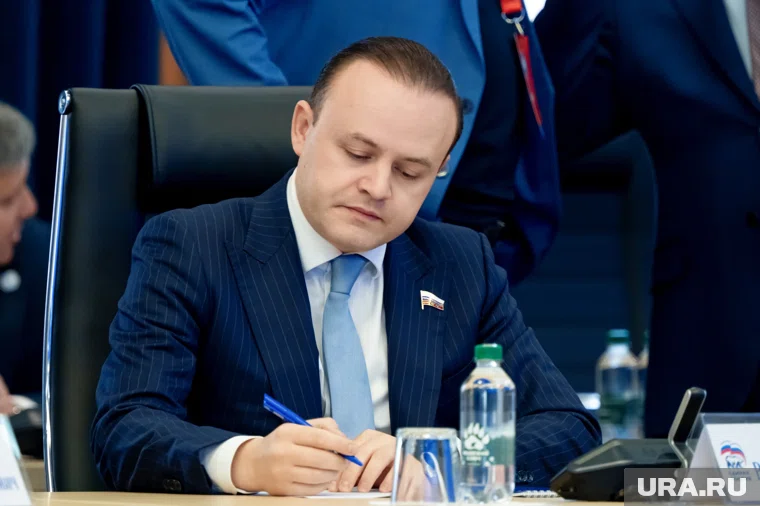 Даванков отреагировал на скандал с подпольным рехабом в Подмосковье