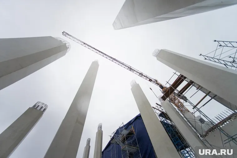 Цены в столицах несколько раз выше, чем в регионах